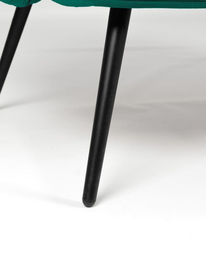 Биск зеленый велюр 77401099 - миниатюра 2