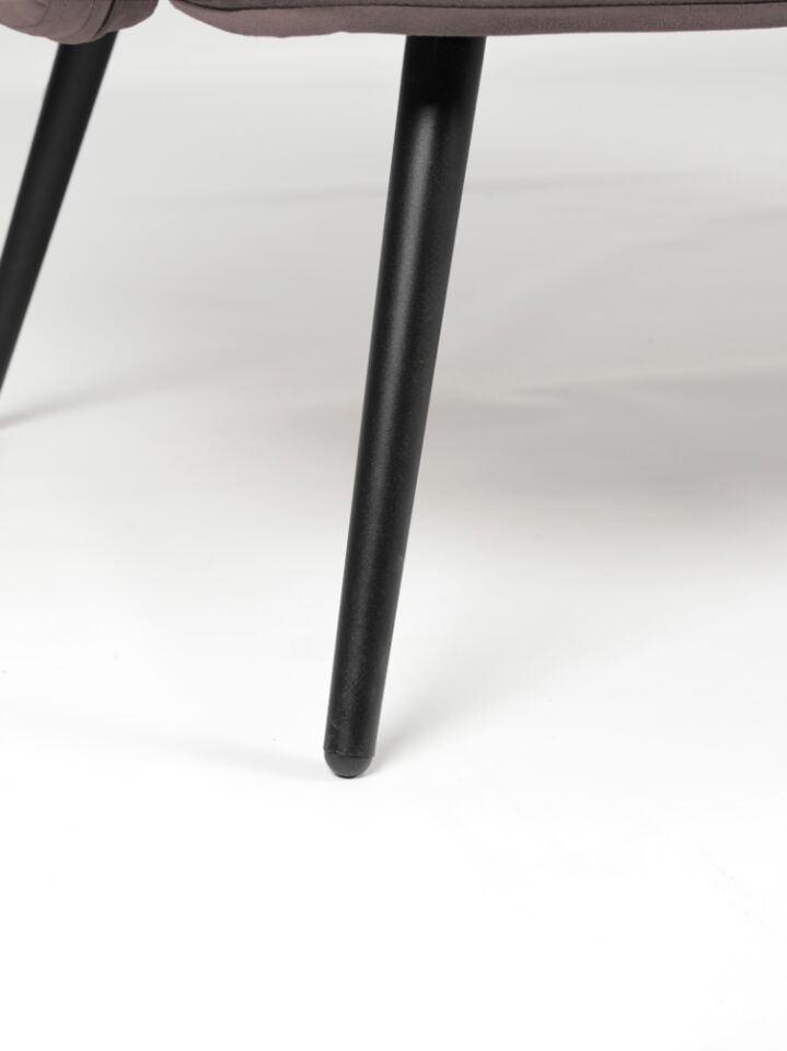 Биск коричневый велюр 77401100 - миниатюра 2