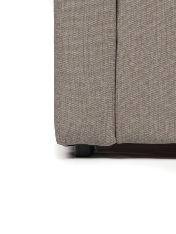 Гамма светло-коричневый рогожка 77401118 - миниатюра 7