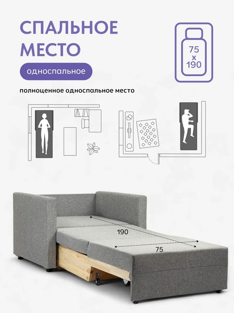 Виктория 750 мм Амброссиа Лайт 77000296 - миниатюра 4