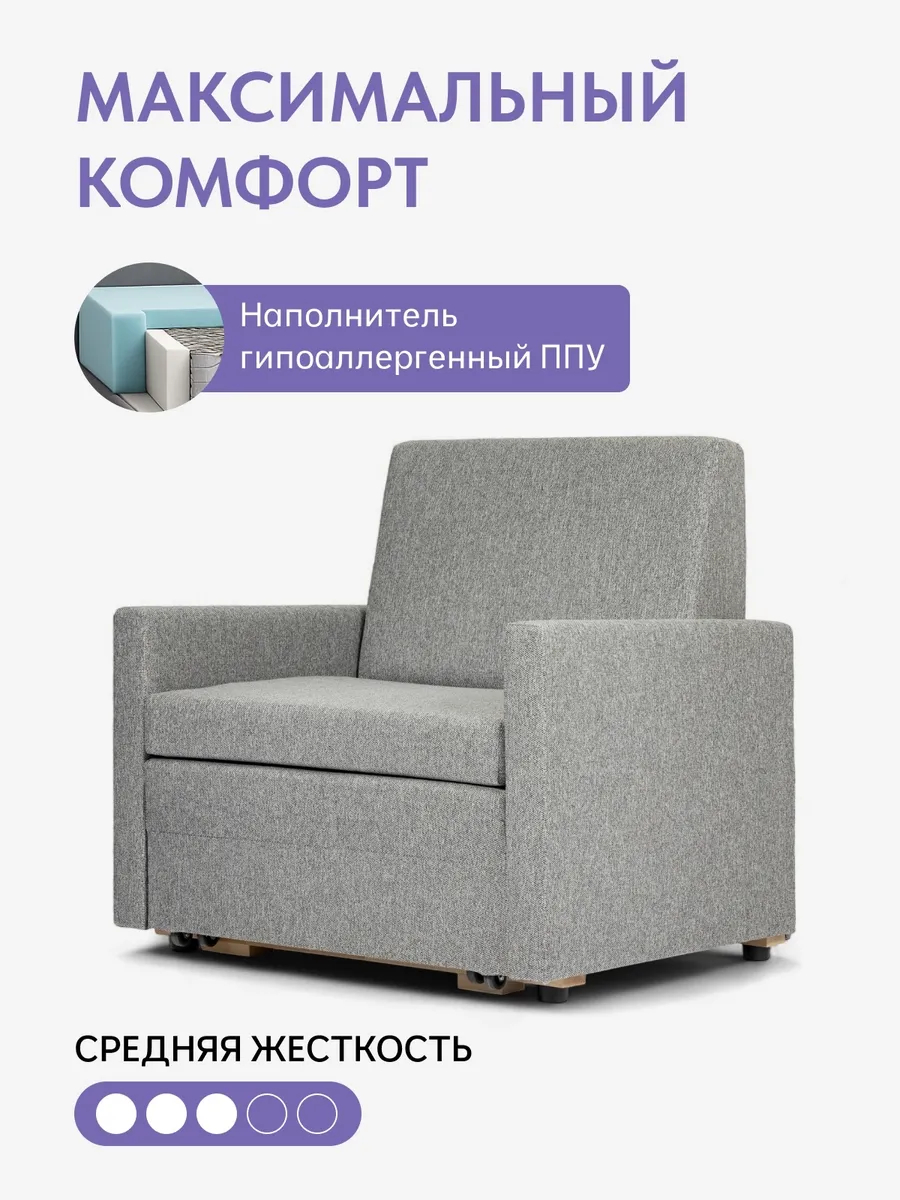 Виктория 750 мм Амброссиа Лайт 77000296 - миниатюра 5