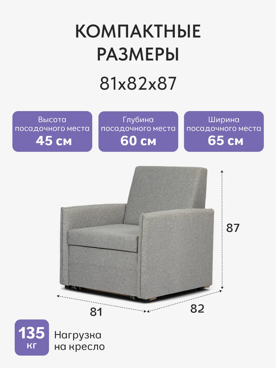 Виктория 650 мм Амброссиа Лайт 77400633 - миниатюра 2