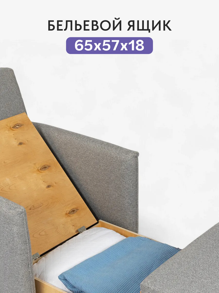 Виктория 650 мм Амброссиа Лайт 77400633 - миниатюра 4