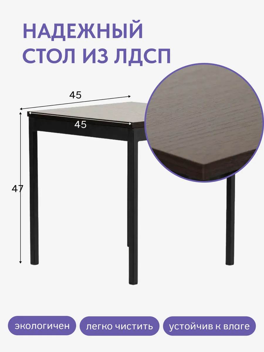 Пуф 6 в 1 зеленый велюр 77401159 - миниатюра 4