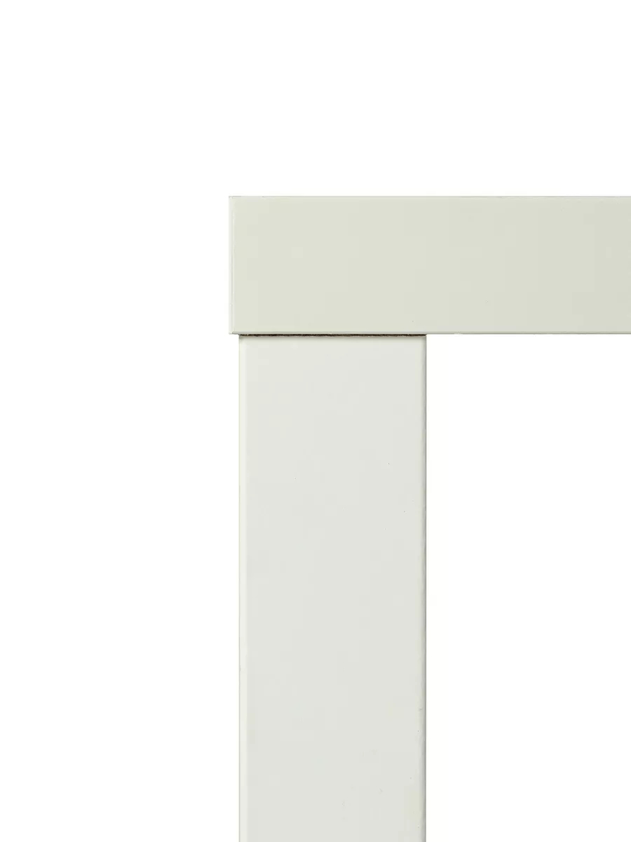 Стол кофейный 35*35 белый 77000220 - миниатюра 5