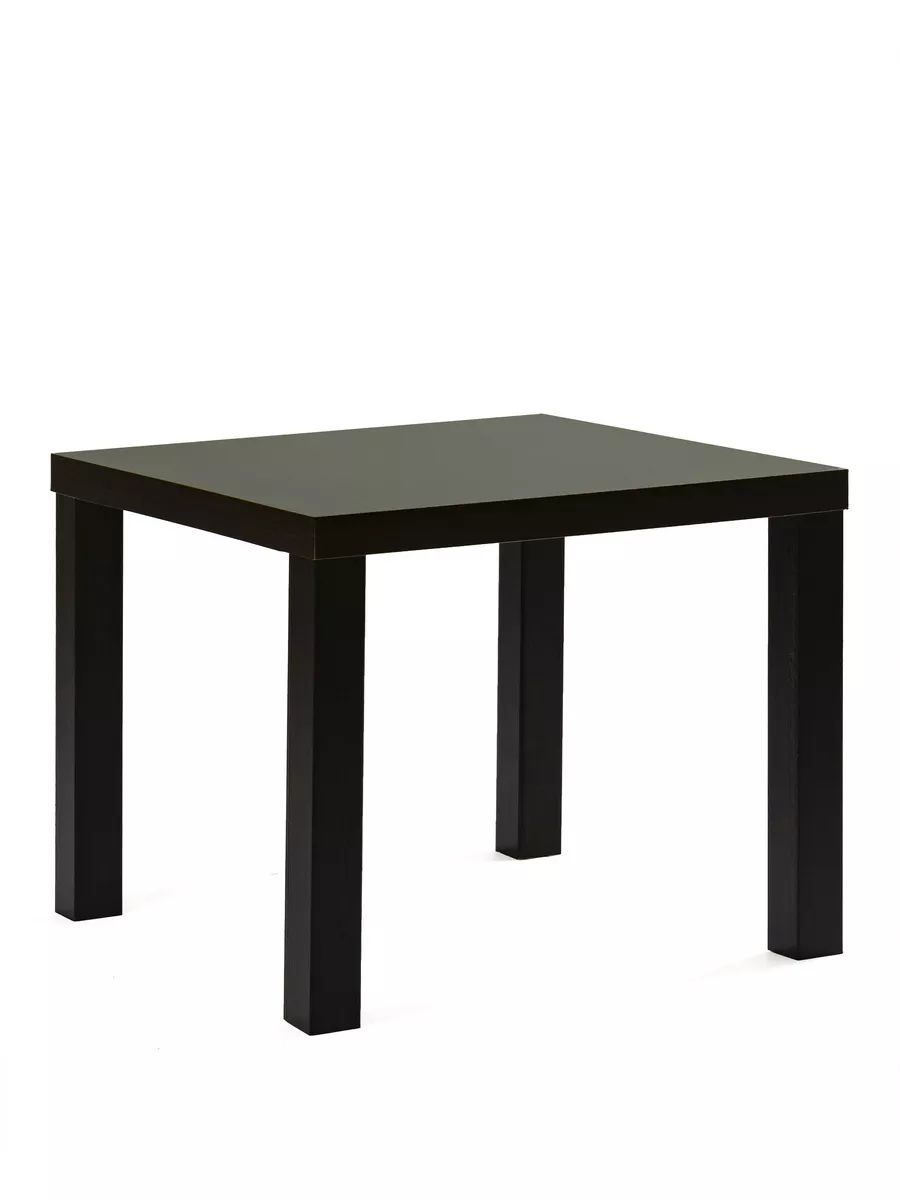 Стол кофейный 55*55 Венге 77000224