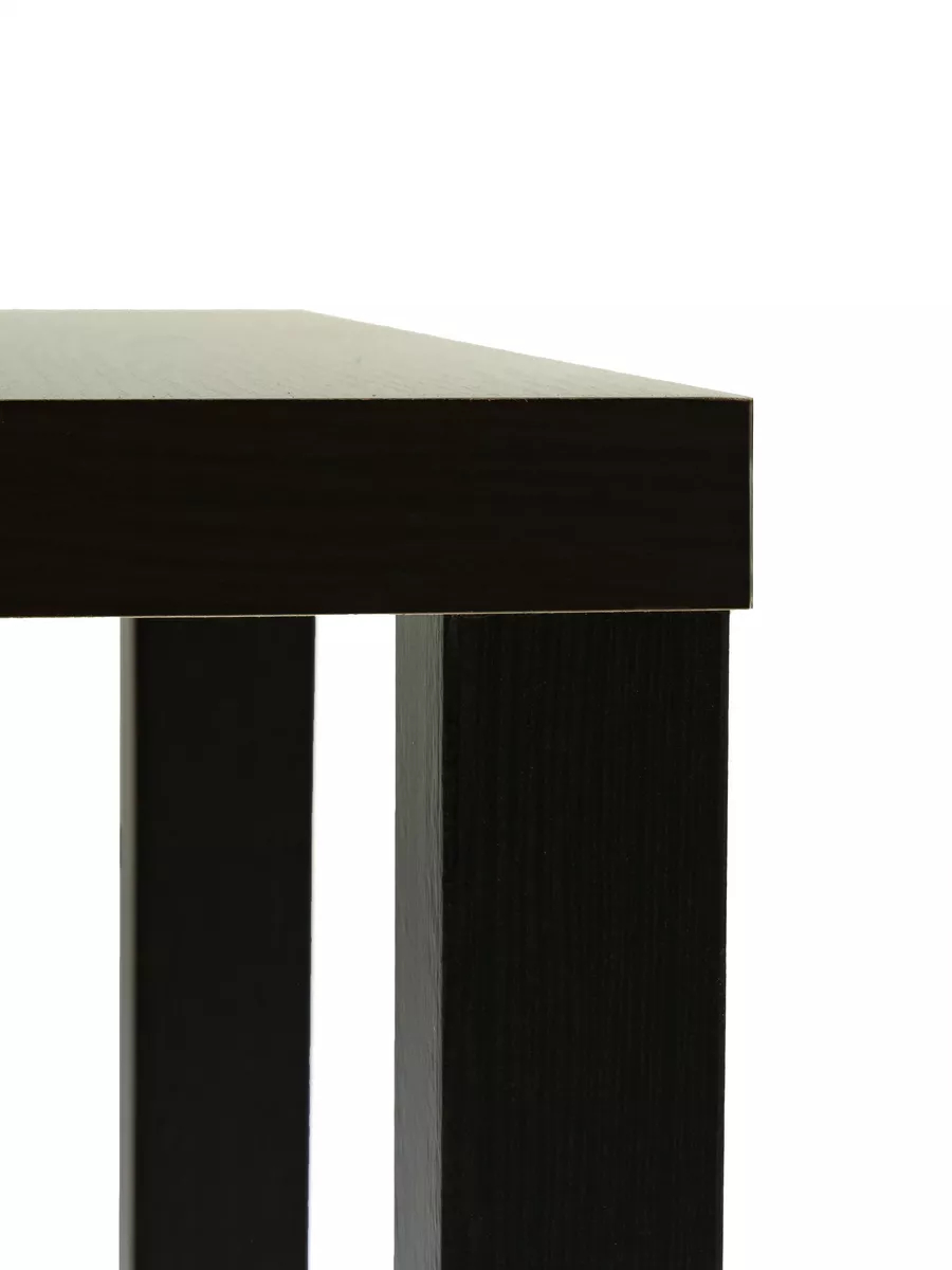 Стол кофейный 55*55 Венге 77000224 - миниатюра 3
