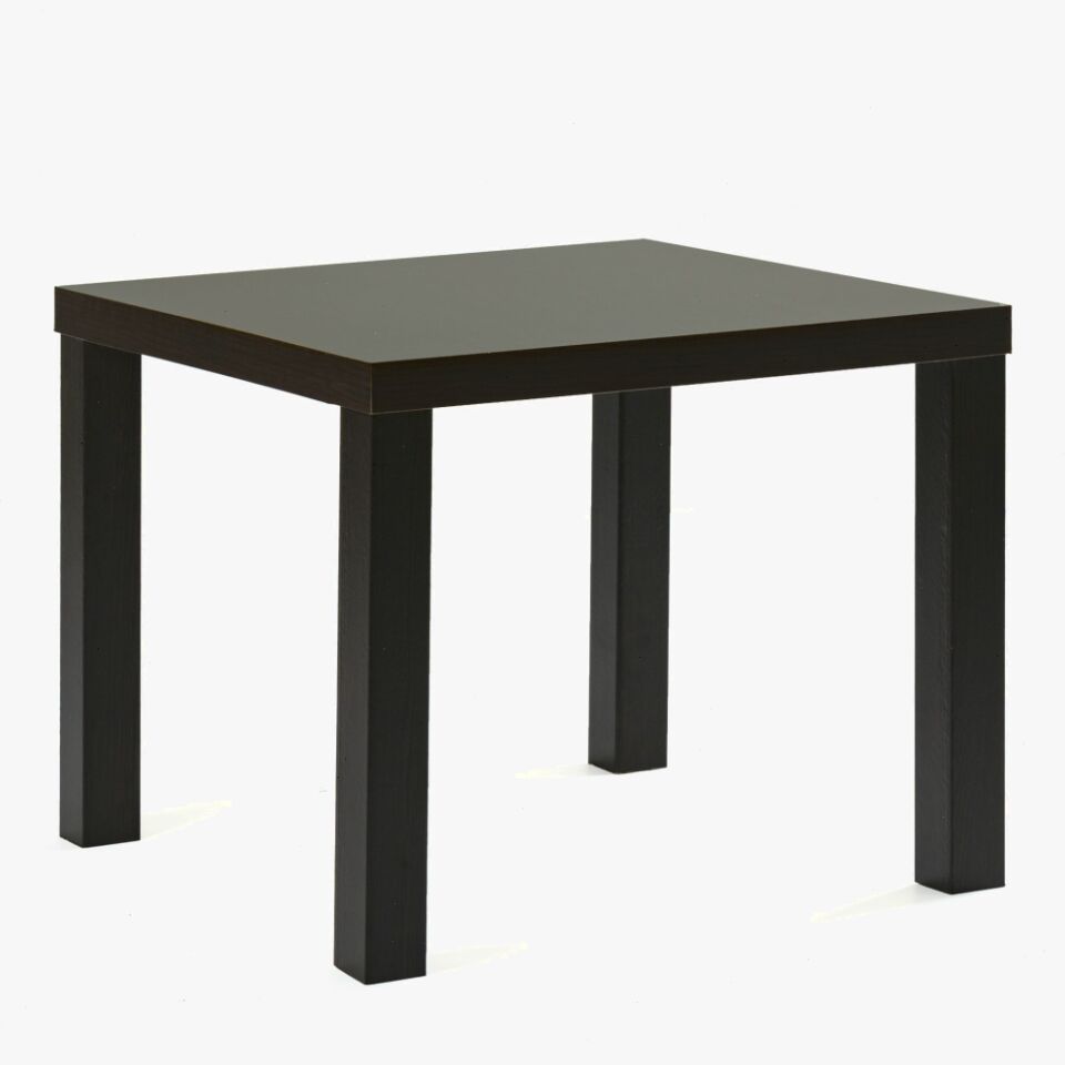 Стол кофейный 55*55 Венге 77000224