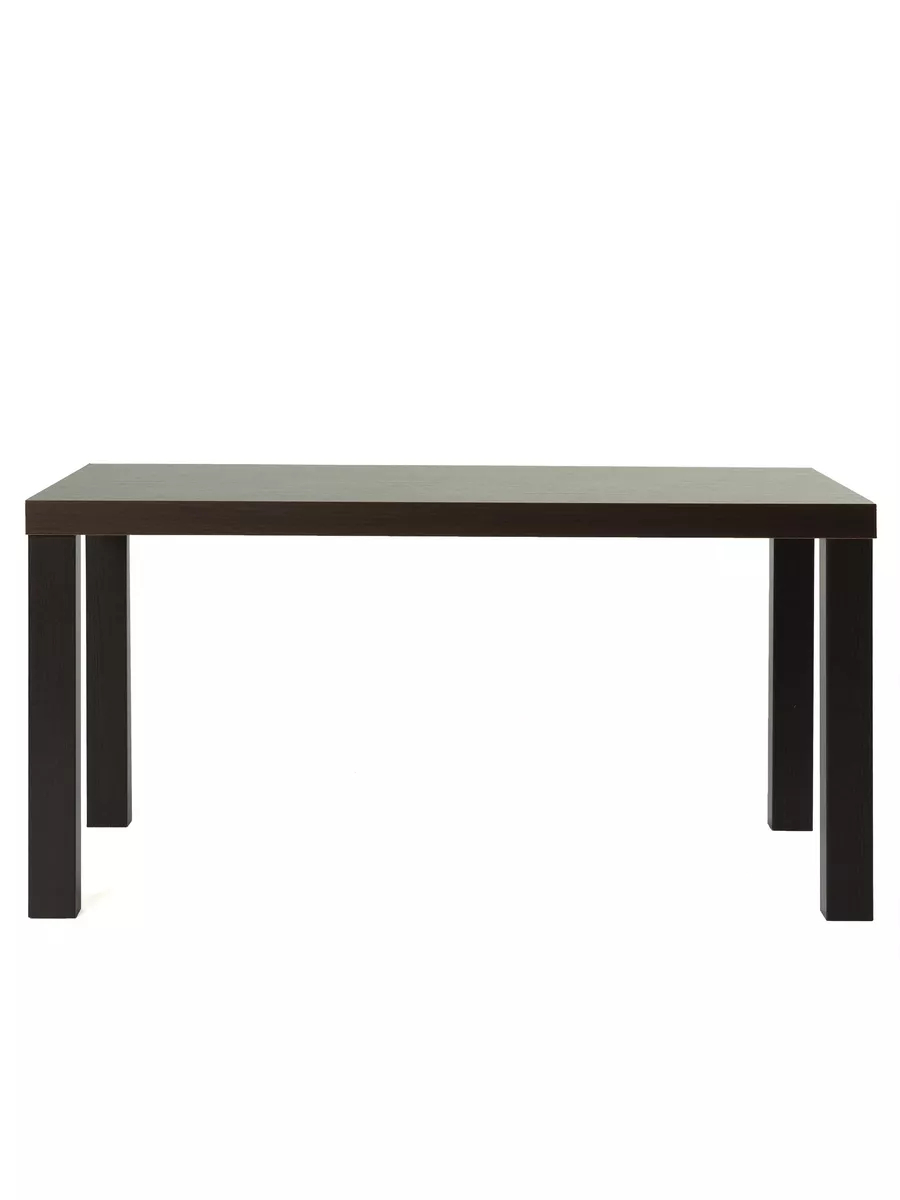 Стол кофейный 55*90 Венге 77000227 - миниатюра 2