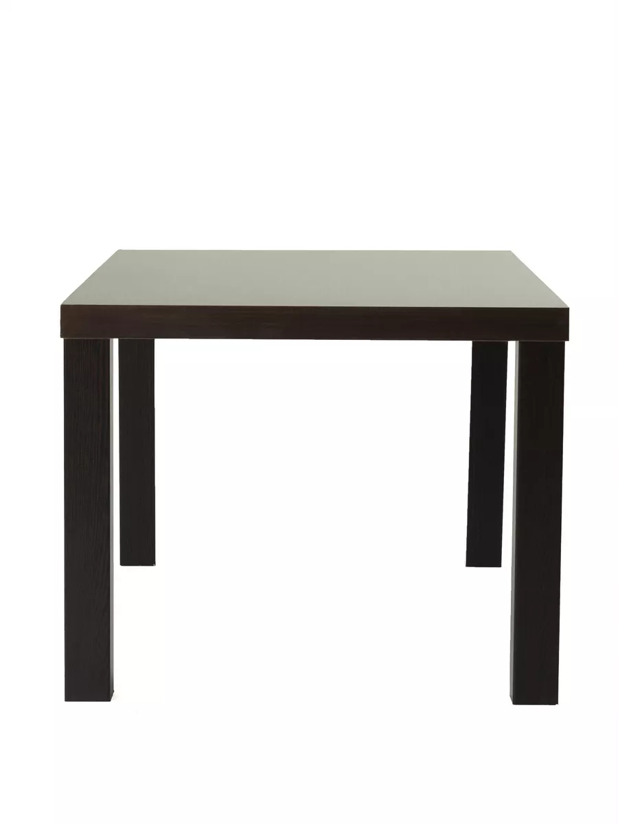 Стол кофейный 55*90 Венге 77000227 - миниатюра 3