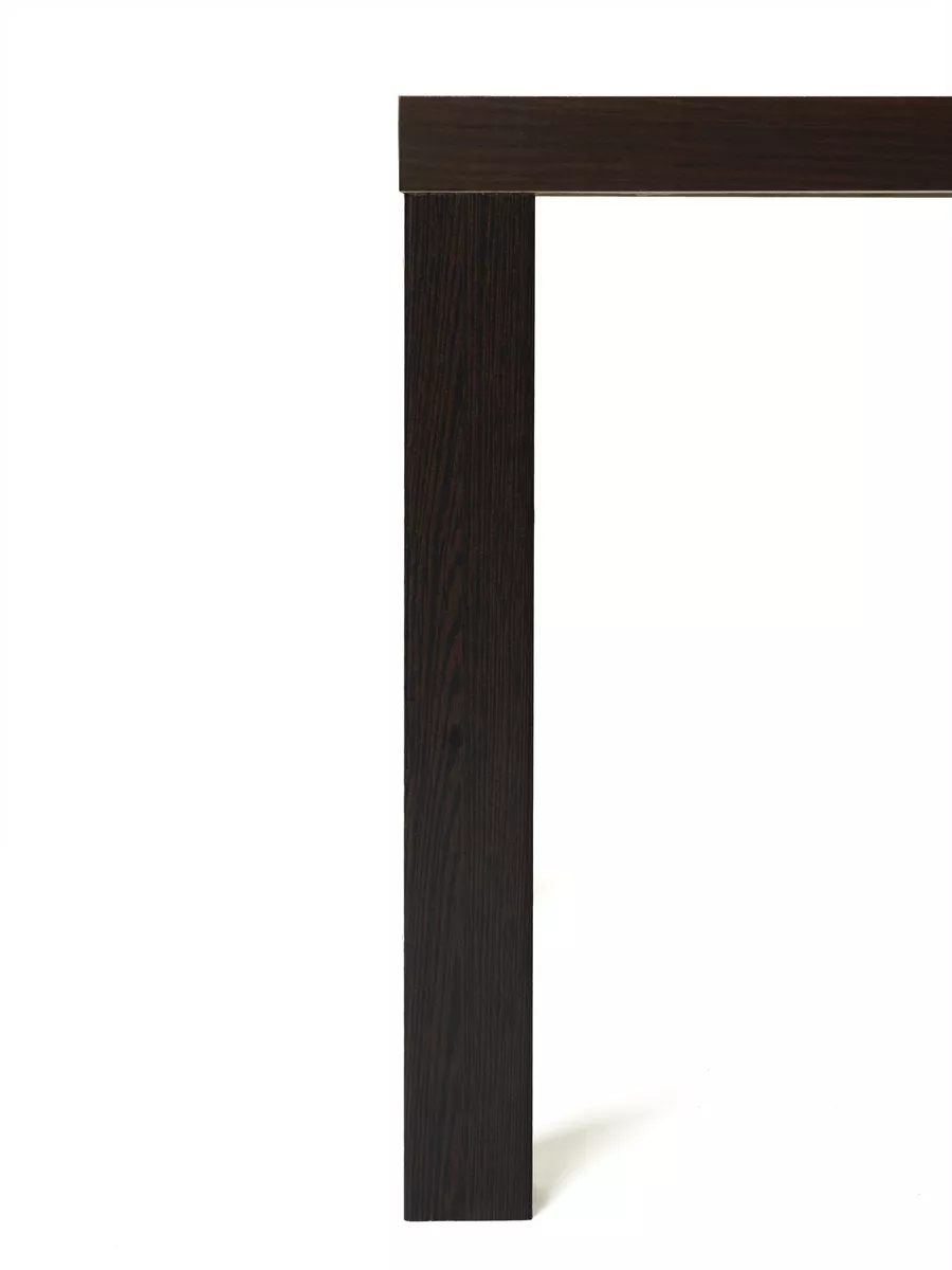 Стол кофейный 55*90 Венге 77000227 - миниатюра 5