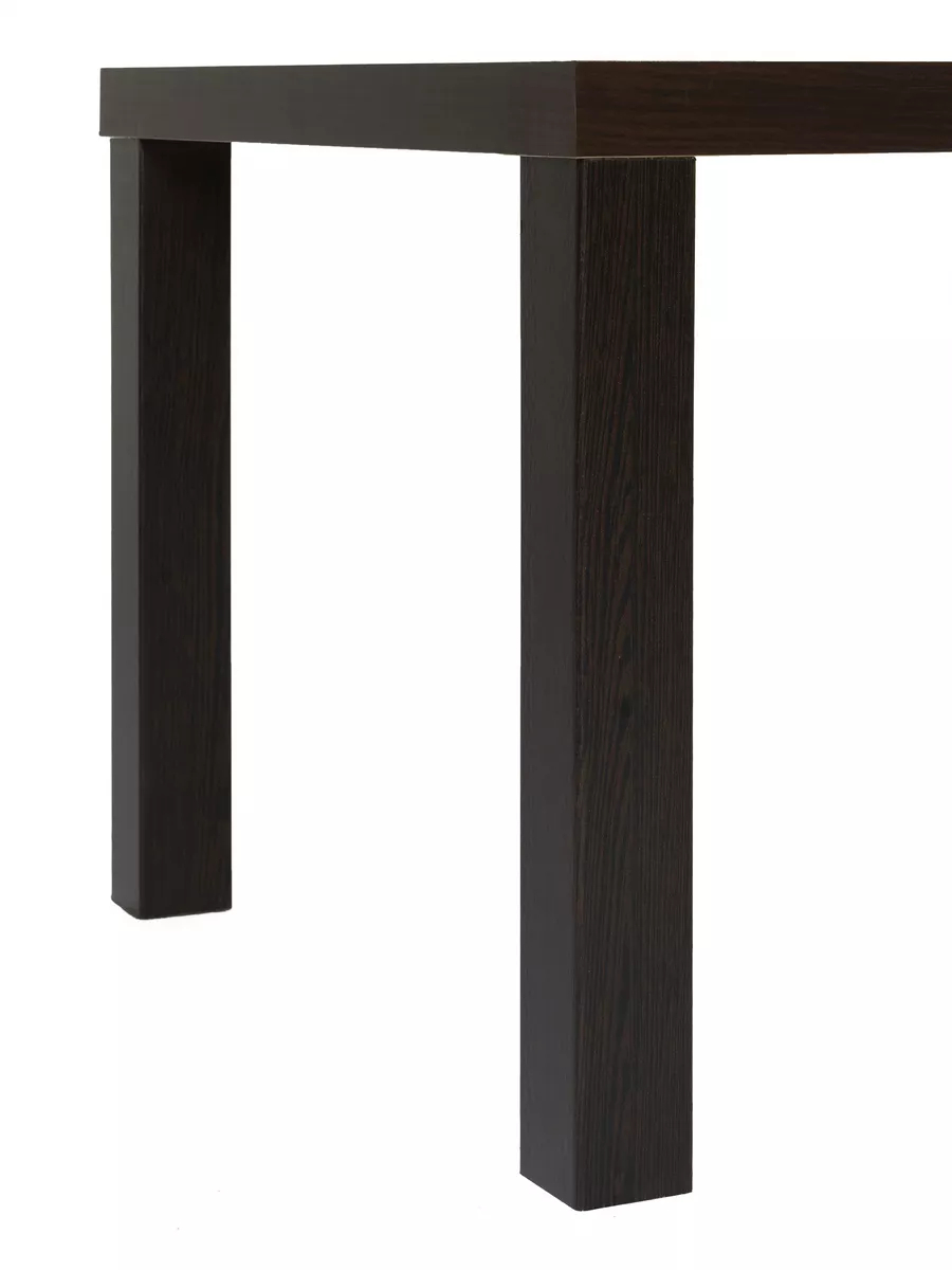 Стол кофейный 55*90 Венге 77000227 - миниатюра 6